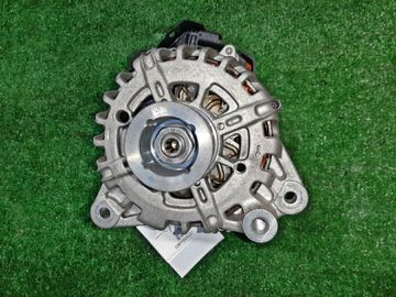 ГЕНЕРАТОР НА NISSAN SERENA C26 MR20DD