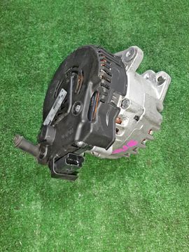 ГЕНЕРАТОР НА NISSAN SERENA C26 MR20DD