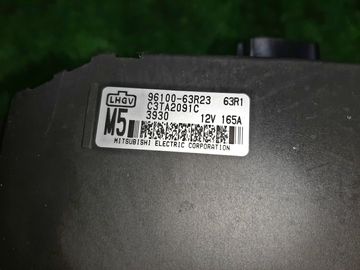 ГЕНЕРАТОР НА MAZDA FLAIR CROSSOVER MS52S R06AT