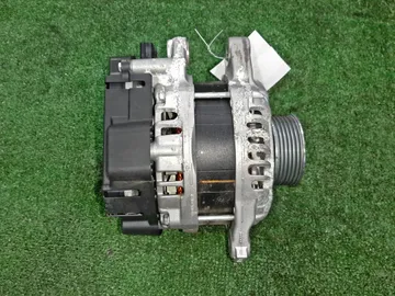 ГЕНЕРАТОР НА MAZDA FLAIR CROSSOVER MS52S R06AT