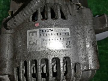 ГЕНЕРАТОР НА TOYOTA VITZ NSP130 1NR-FE