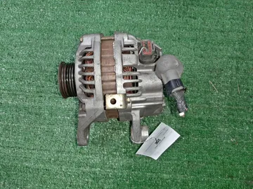 ГЕНЕРАТОР НА MAZDA DEMIO DY3W ZJ-VE