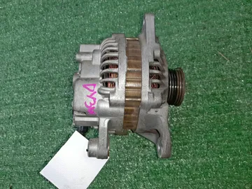 ГЕНЕРАТОР НА MAZDA DEMIO DY3W ZJ-VE