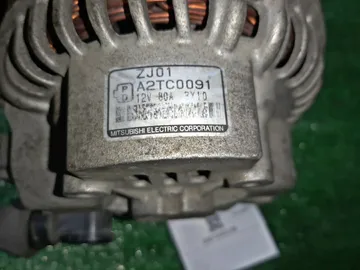 ГЕНЕРАТОР НА MAZDA DEMIO DY3W ZJ-VE