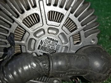 ГЕНЕРАТОР НА NISSAN SERENA C26 MR20DD