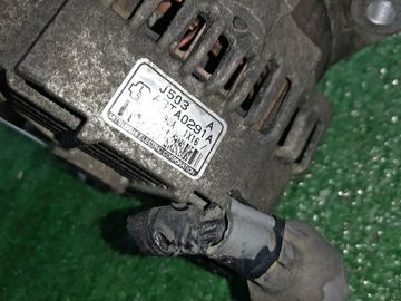 ГЕНЕРАТОР НА MAZDA BONGO FRIENDEE SGEW FE