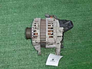 ГЕНЕРАТОР НА NISSAN CUBE BZ11 CR14DE