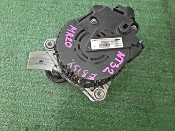 ГЕНЕРАТОР НА NISSAN X-TRAIL NT32 MR20DD