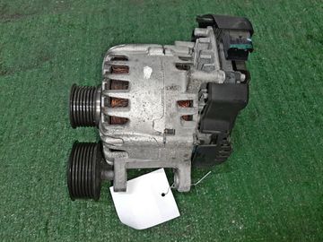 ГЕНЕРАТОР НА NISSAN X-TRAIL NT32 MR20DD