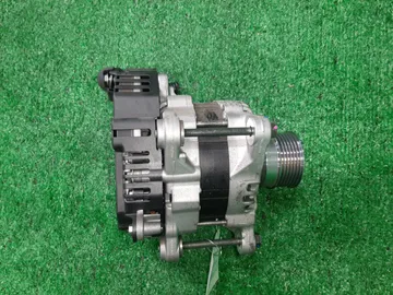 ГЕНЕРАТОР НА NISSAN DAYZ B48W BR06DET