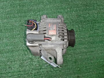 ГЕНЕРАТОР НА TOYOTA COROLLA FIELDER NZE141G 1NZ-FE