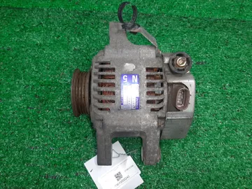 ГЕНЕРАТОР НА TOYOTA BB NCP35 1NZ-FE