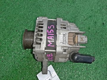 ГЕНЕРАТОР НА SUZUKI SOLIO MA15S K12B