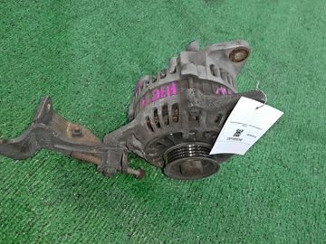 ГЕНЕРАТОР НА MITSUBISHI PAJERO IO H76W 4G93