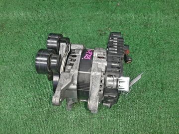 ГЕНЕРАТОР НА NISSAN SERENA GFC27 MR20DD