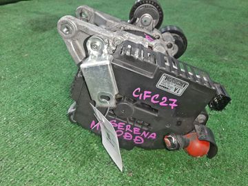 ГЕНЕРАТОР НА NISSAN SERENA GFC27 MR20DD