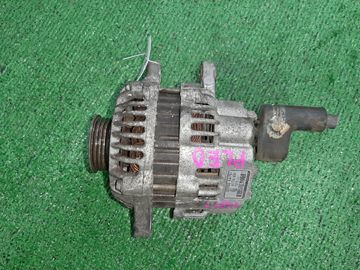 ГЕНЕРАТОР НА SUBARU PLEO RA1 EN07