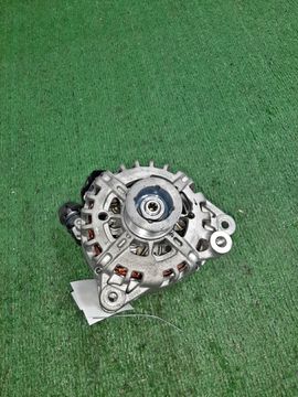 ГЕНЕРАТОР НА NISSAN SERENA C26 MR20DD