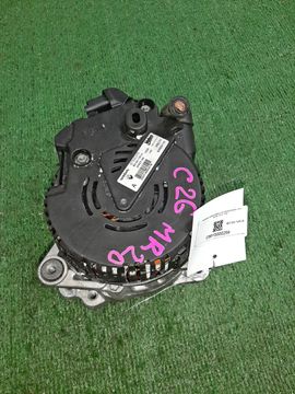 ГЕНЕРАТОР НА NISSAN SERENA C26 MR20DD