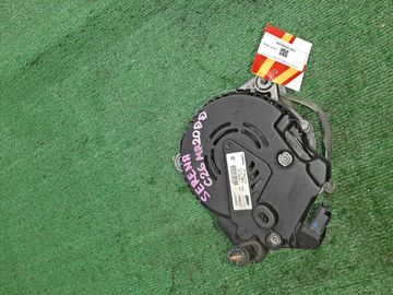 ГЕНЕРАТОР НА NISSAN SERENA C26 MR20DD