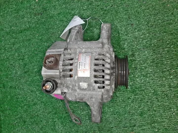 ГЕНЕРАТОР НА TOYOTA COROLLA FIELDER NZE144G 1NZ-FE
