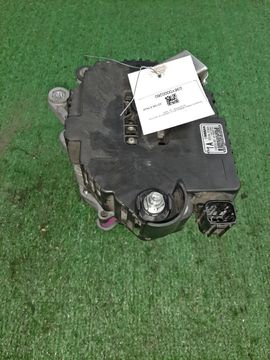 ГЕНЕРАТОР НА NISSAN SERENA GFC27 MR20DD