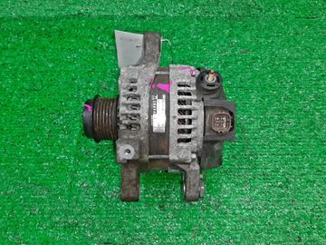 ГЕНЕРАТОР НА TOYOTA NOAH ZRR70G 3ZR-FAE