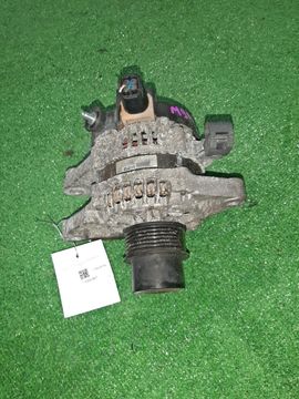 ГЕНЕРАТОР НА TOYOTA TANK M900A 1KR-FE