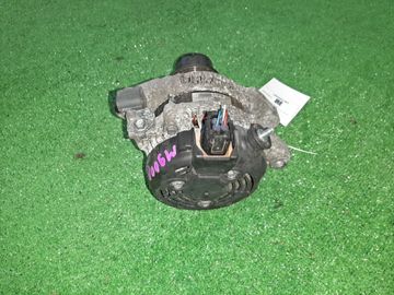 ГЕНЕРАТОР НА TOYOTA TANK M900A 1KR-FE
