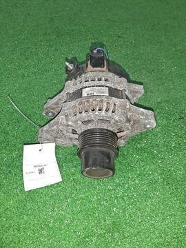 ГЕНЕРАТОР НА TOYOTA TANK M900A 1KR-FE