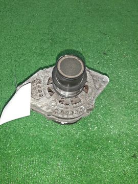 ГЕНЕРАТОР НА TOYOTA TANK M900A 1KR-FE