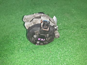 ГЕНЕРАТОР НА TOYOTA TANK M900A 1KR-FE