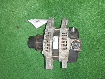 ГЕНЕРАТОР НА TOYOTA TANK M900A 1KR-FE