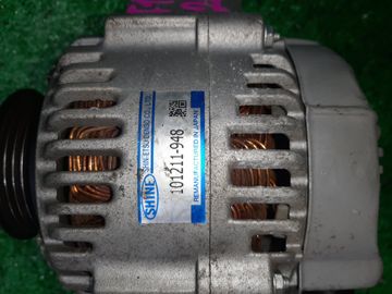 ГЕНЕРАТОР НА HONDA STEPWGN RF1 B20B