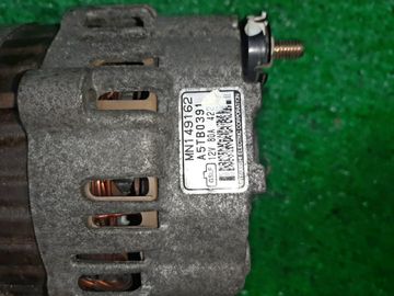 ГЕНЕРАТОР НА MITSUBISHI COLT Z25A 4G19
