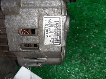 ГЕНЕРАТОР НА MITSUBISHI MIRAGE DINGO CQ2A 4G15