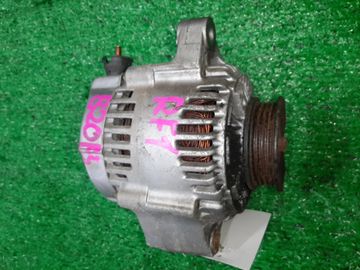ГЕНЕРАТОР НА HONDA STEPWGN RF1 B20B