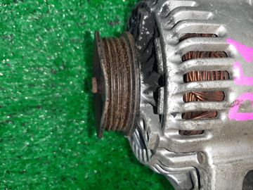 ГЕНЕРАТОР НА HONDA STEPWGN RF1 B20B