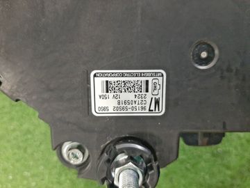 ГЕНЕРАТОР НА SUZUKI HUSTLER MR92S R06D