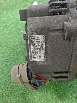 ГЕНЕРАТОР НА MAZDA DEMIO DW5W B5