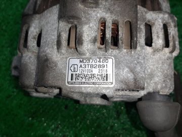 ГЕНЕРАТОР НА MITSUBISHI PAJERO V73W 6G72