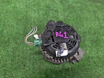 ГЕНЕРАТОР НА HONDA STEPWGN RG1 K20A