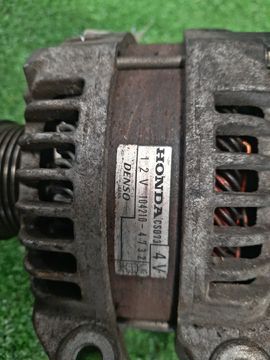 ГЕНЕРАТОР НА HONDA STEPWGN RG1 K20A
