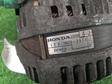 ГЕНЕРАТОР НА HONDA ODYSSEY RB2 K24A