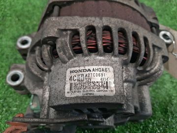 ГЕНЕРАТОР НА HONDA STEPWGN RF3 K20A