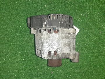 ГЕНЕРАТОР НА NISSAN SERENA HFC26 MR20DD