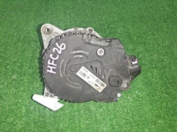 ГЕНЕРАТОР НА NISSAN SERENA HFC26 MR20DD