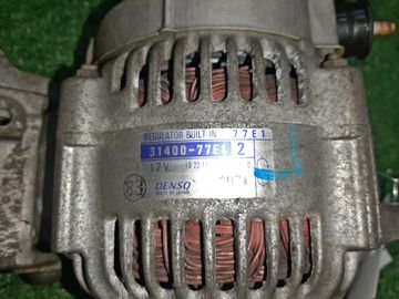 ГЕНЕРАТОР НА SUZUKI ESCUDO TD62W H25A