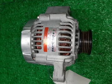 ГЕНЕРАТОР НА TOYOTA VISTA SV40 4S-FE