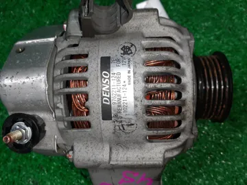 ГЕНЕРАТОР НА TOYOTA VISTA SV40 4S-FE